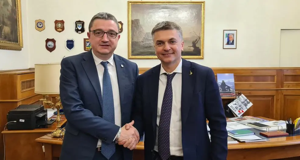 Il Governo garantisce la realizzazione del Bypass ferroviario