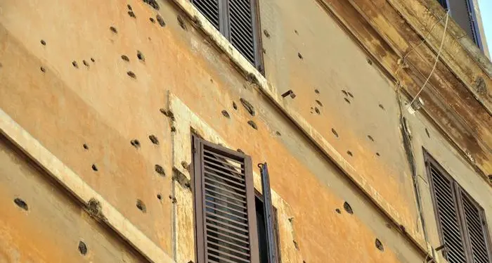 «Parificare via Rasella e i lager nazisti non è pacificare»