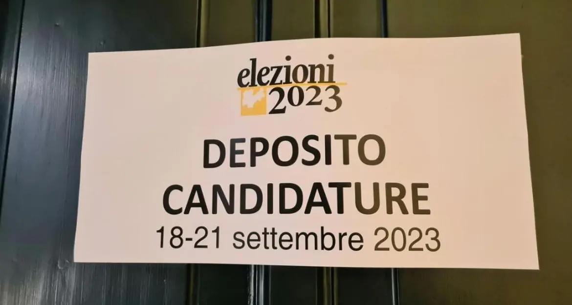 Elezioni provinciali in Trentino: fino ad oggi presentate 6 candidature a presidente e 13 liste