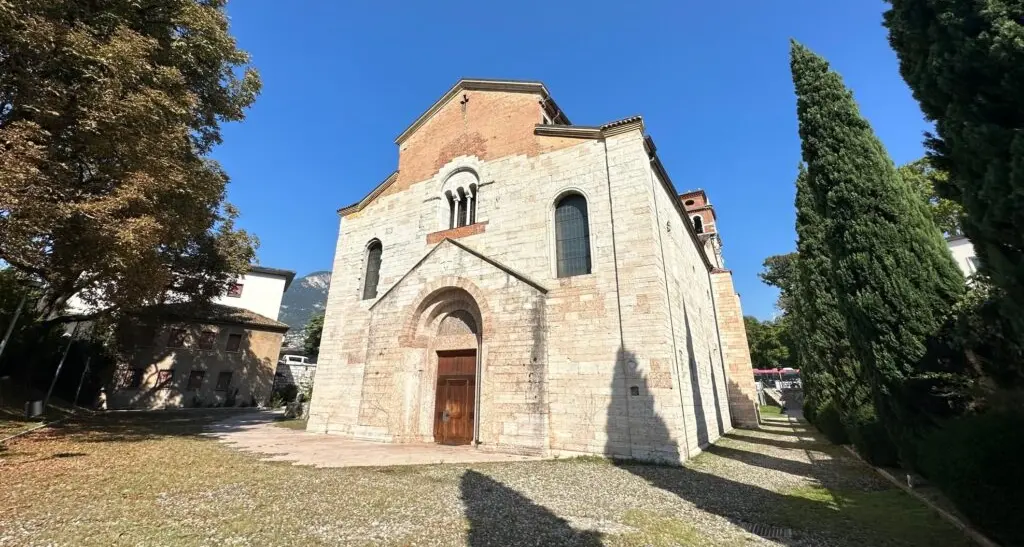 Dopo 500 anni i frati cappuccini lasciano Trento: domenica 17 settembre la messa di ringraziamento