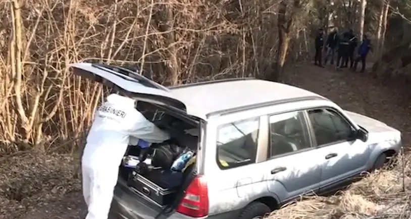 Omicidio suicidio a Castello Molina, val di Fiemme sotto shock