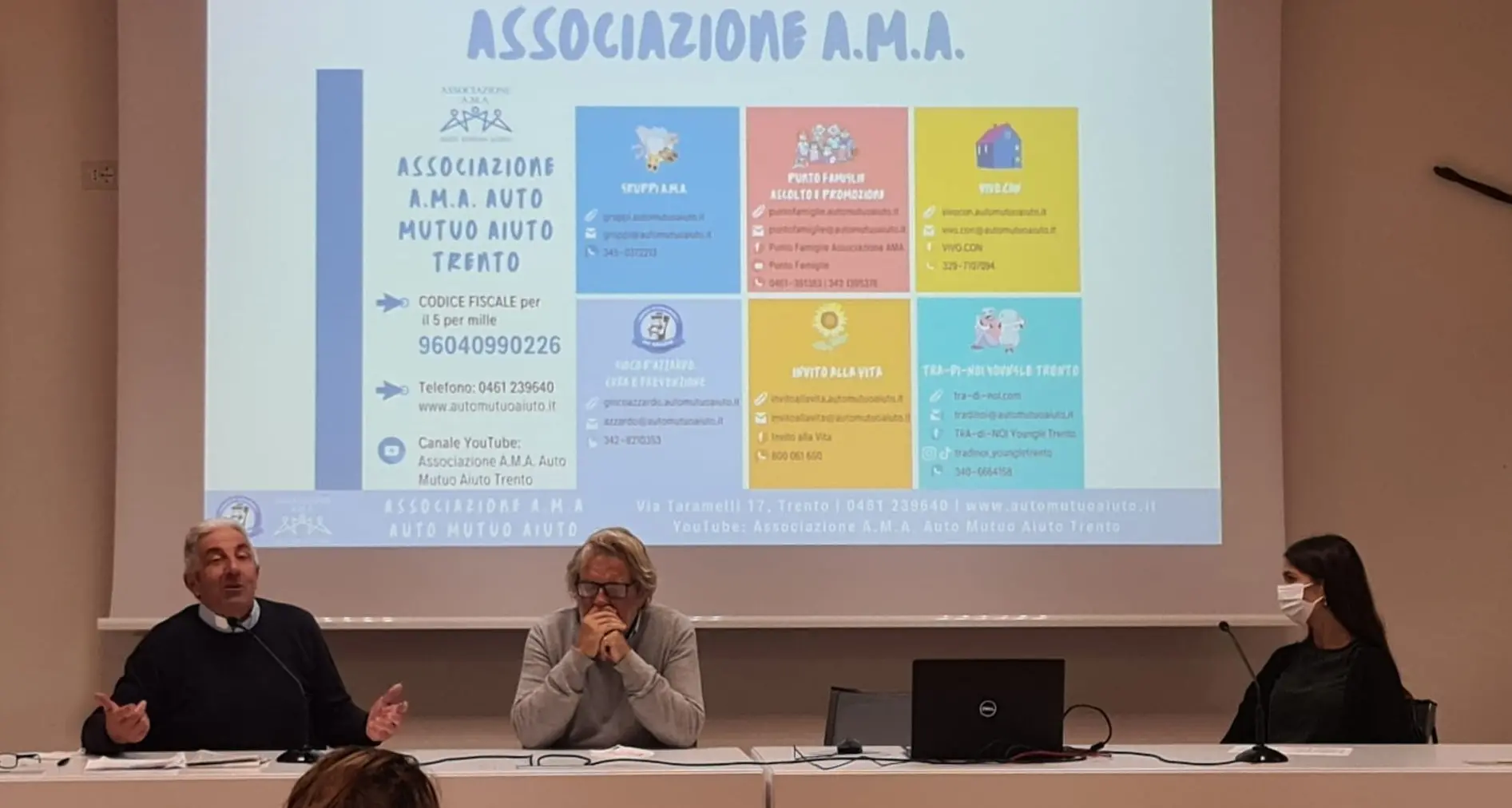 Piaga del gioco d’azzardo, in Trentino bruciato mezzo miliardo di euro in un anno