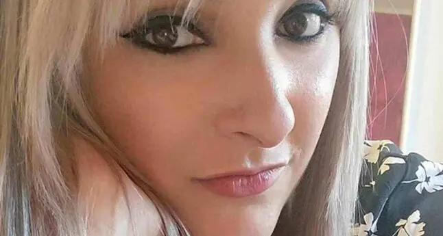Donna trovata carbonizzata nell’auto, preso in Francia il sospettato
