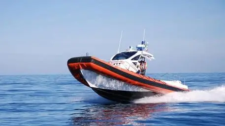 Capitaneria di Porto di Reggio C