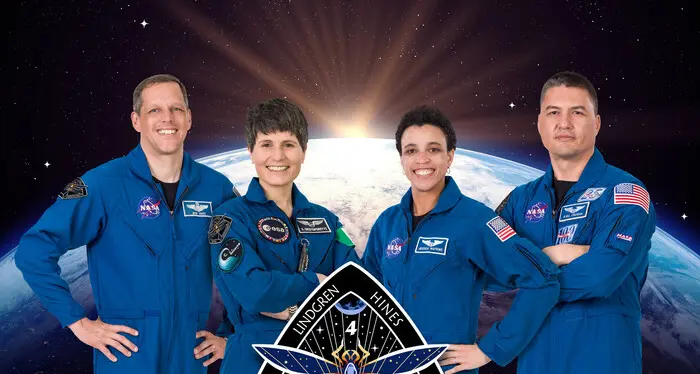 La missione di AstroSamantha rinviata a non prima del 19 aprile
