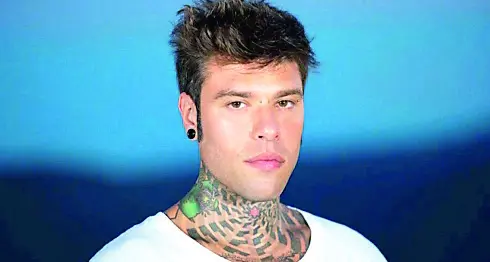 Il “divorzio” fra Marcell Jacobs e Fedez rischia di finire in tribunale