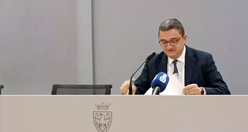 Inchiesta affari e politica: spunta un “progettino” anti-Fugatti e per fermare Ianeselli