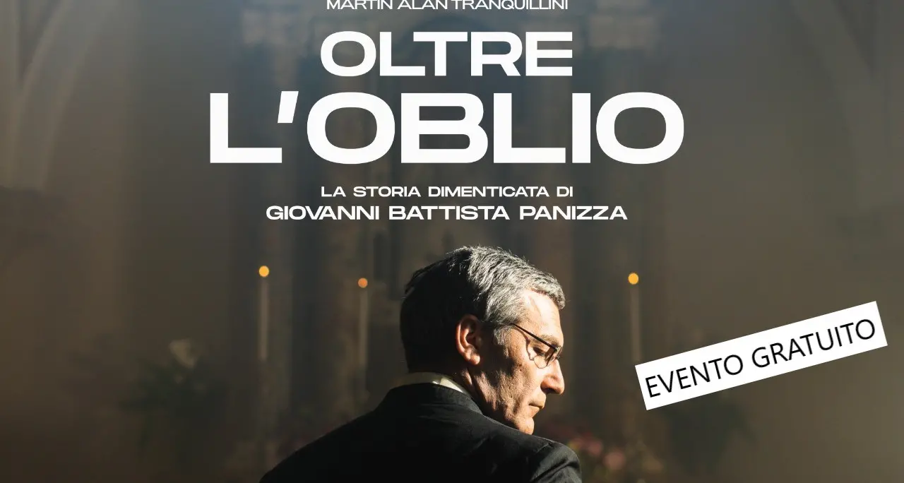 Venerdì prossimo la prima di “Oltre l’oblio”, il docufilm su uno dei padri della cooperazione trentina
