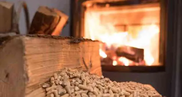 Frode con i pellet in Trentino, evasi 850.000 euro di Iva