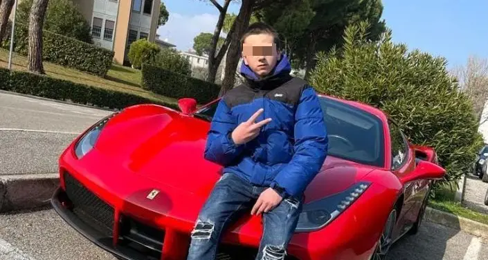 Lago di Garda, ragazzo di 15 anni scomparso nel nulla da tre giorni