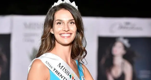 Miss Italia, da domani a domenica le prefinali nazionali. Già in finale la nostra Michela Andreatta