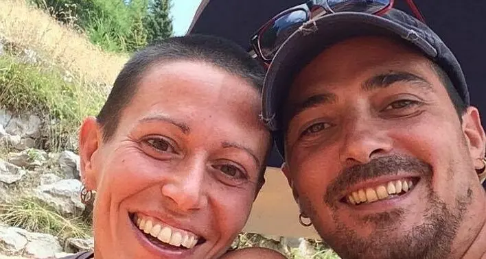 Uccise l’ex moglie a Cortesano: Cattoni a giudizio con l’accusa di omicido pluriaggravato