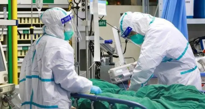 Dati Agenas: l’occupazione delle rianimazioni in Trentino al 24%