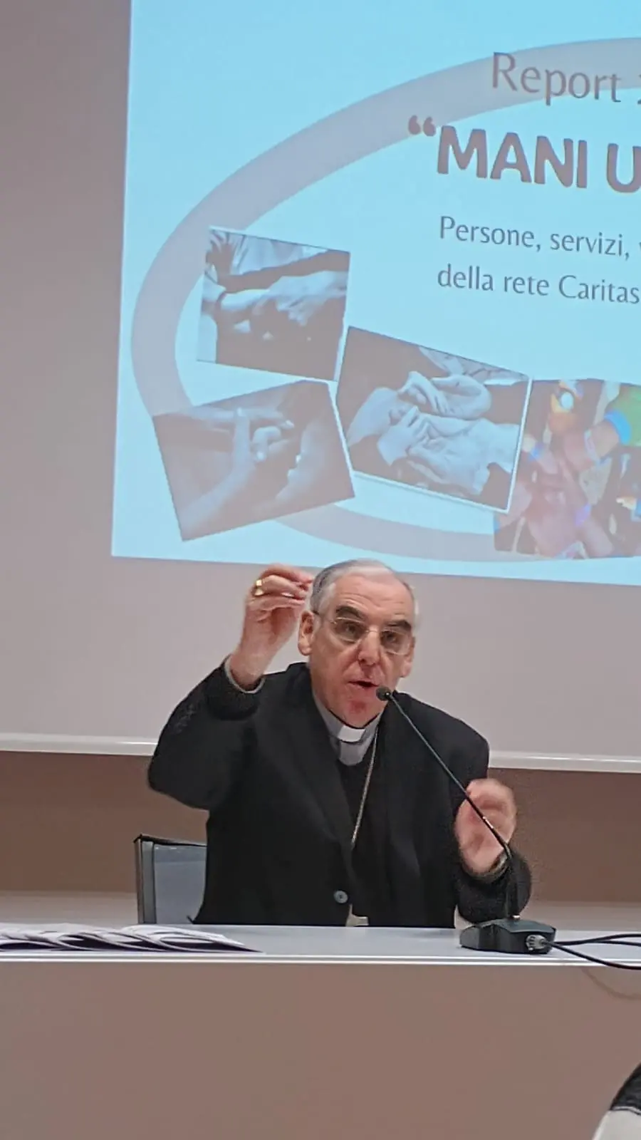 Povertà, in Trentino 2.500 casi seguiti dalla Caritas nel 2023. Tisi: «Allarme che non scuote le coscienze»