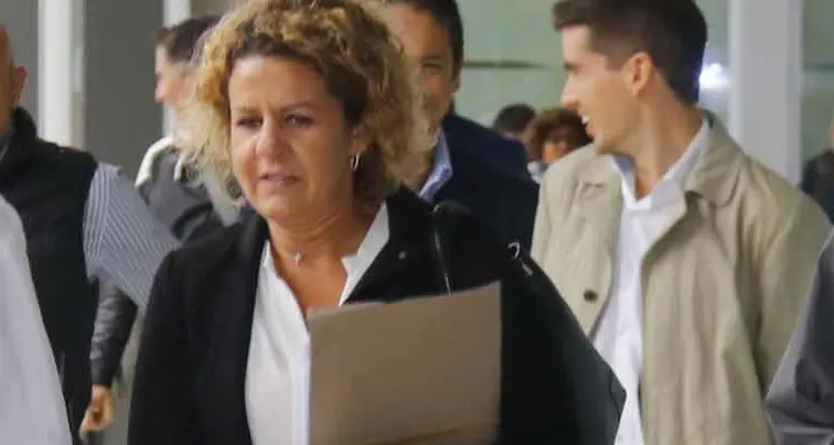 Csm, la consigliera Claudia Eccher incontra le associazioni femminili
