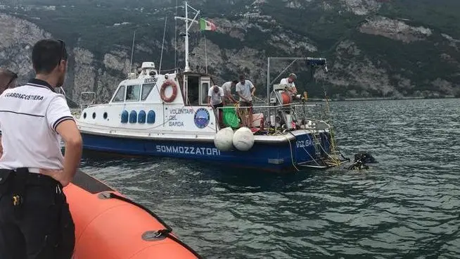 VIGILI DEL FUOCO 