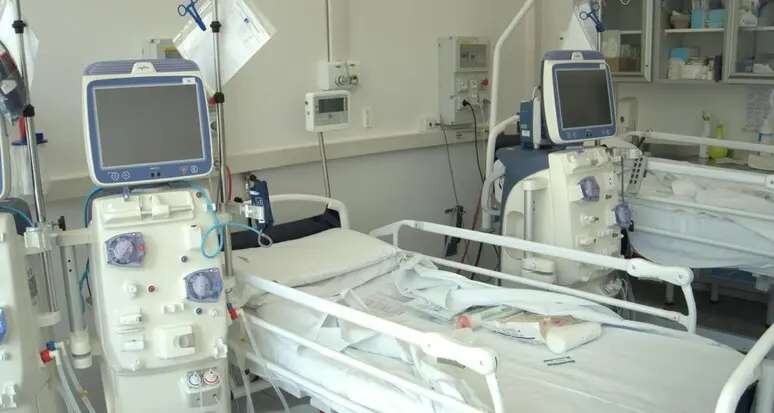 All'ospedale di Rovereto una nuova area critica entro il 2026