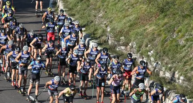 Domenica 8 ottobre chiusa la provinciale del Monte Bondone tra Candriai e Vason