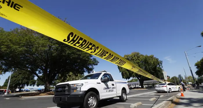 Usa, altre due sparatorie in poche ore