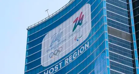 Olimpiadi Milano-Cortina, cambia la governance: entra Palazzo Chigi con le Province di Trento e Bolzano