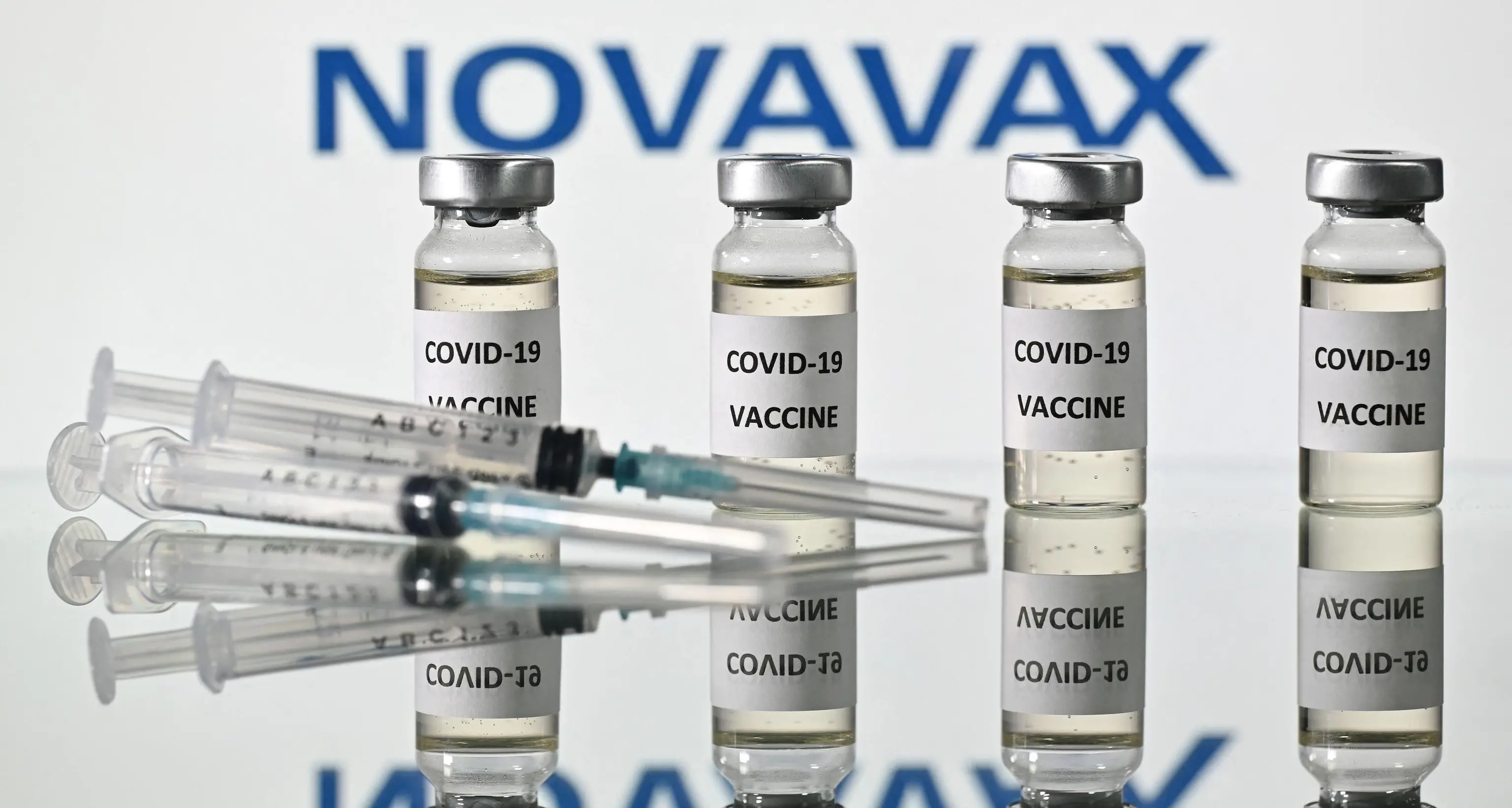 Il vaccino Novavax anche in Trentino: in arrivo 9mila dosi