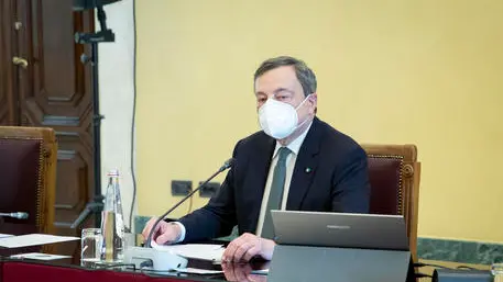 CAMERA DEI DEPUTATI