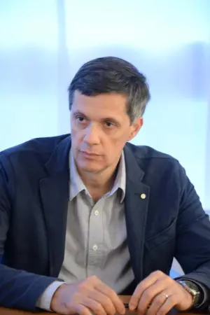 Marchesi nuovo presidente di Villa Sant'Ignazio