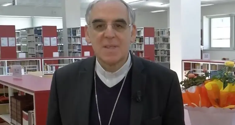 L’arcivescovo Tisi: “Rilanciare vita, accoglienza e inclusione”