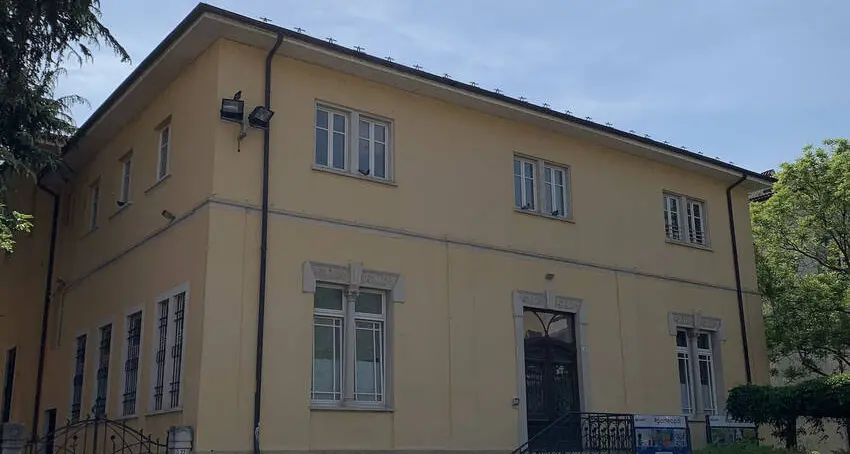 Harpolab, da fine mese in piazza Garzetti apre un cinema d’essai con sala montaggio e laboratori dedicati all’immagine
