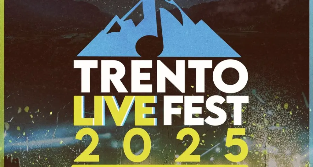 Estate in musica con il Trento Live Fest: Geolier, Rose Villain, Coma_Cose, Fabri Fibra, Tananai e Amoroso