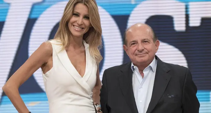 Vince Adriana Volpe: Magalli condannato per diffamazione