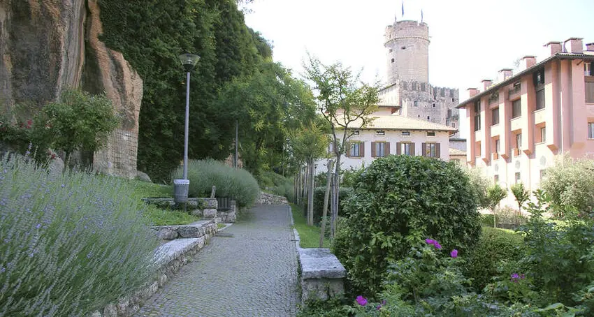 Spaccio al parco della Predara, arrestato mentre vende droga a un 13enne