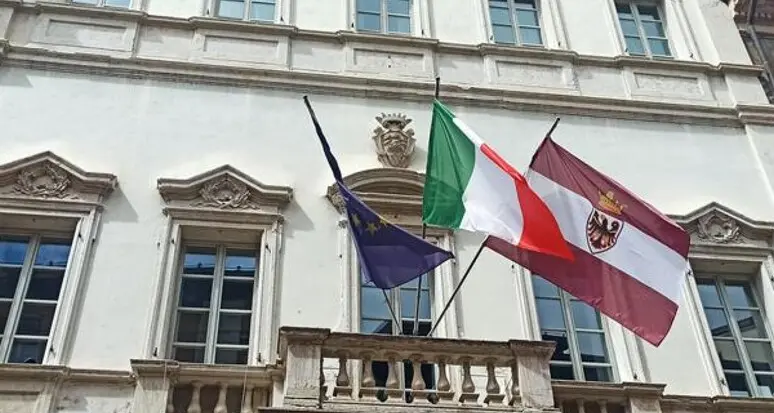 Valduga: \"Recepita la normativa europea sui lupi, no ‘baratti’ con Gaza”