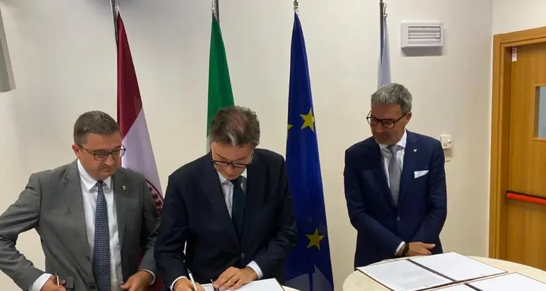 Ddl Fugatti, 119 milioni di euro per il rinnovo dei contratti