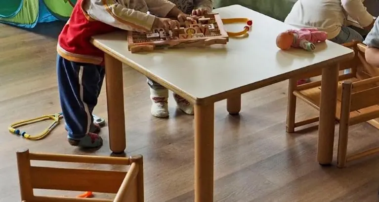 Oggi riaprono le scuole dell'infanzia: in aula 12.382 bambini e 2.051 insegnanti
