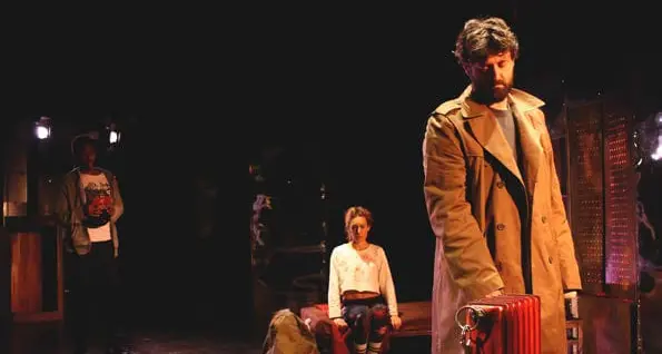 Torna il Teatro capovolto, palcoscenico estivo nel cuore di Trento