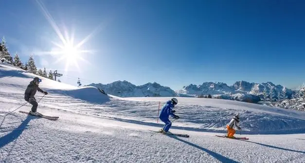 Funivie Folgarida Marilleva, bilancio da record: 45 milioni dagli skipass
