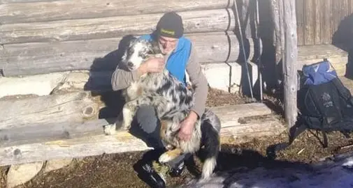 Domani a Masi di Cavalese i funerali di Aldo Fanton