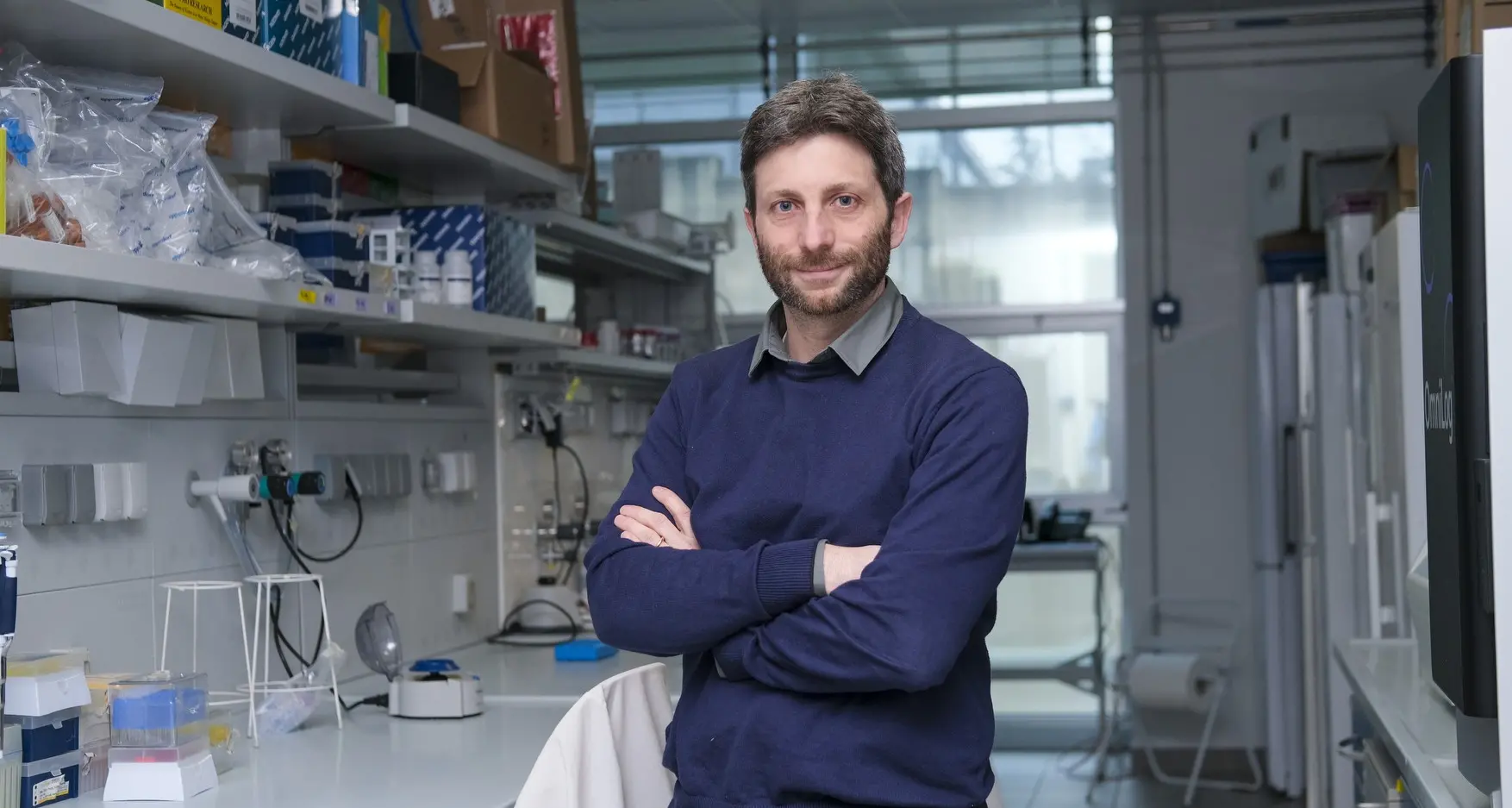 Ricerca contro il cancro: UniTrento è parte di un team internazionale