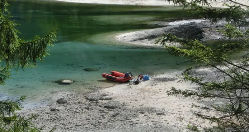 Montagna e acqua da salvare, lo sforzo dei ricercatori
