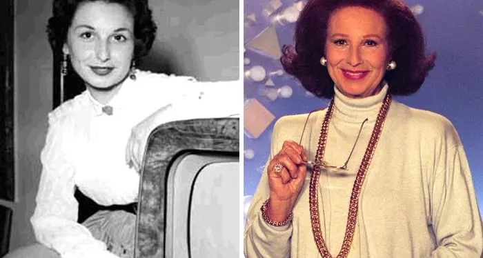 Morta Nicoletta Orsomando: aveva 92 anni