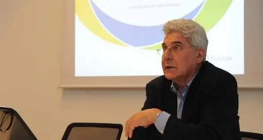 Euricse e Consolida lanciano due premi in memoria di Carlo Borzaga