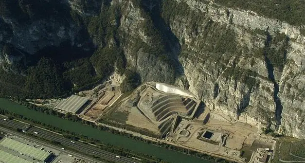 Inceneritore a Trento, la Provincia lo mette nero su bianco
