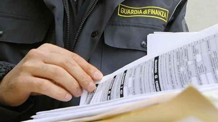 Guardia di Finanza