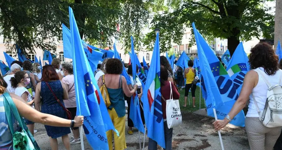 Corte d’appello di Trento: «Il contratto di lavoro in corso non può essere modificato dalla legge»