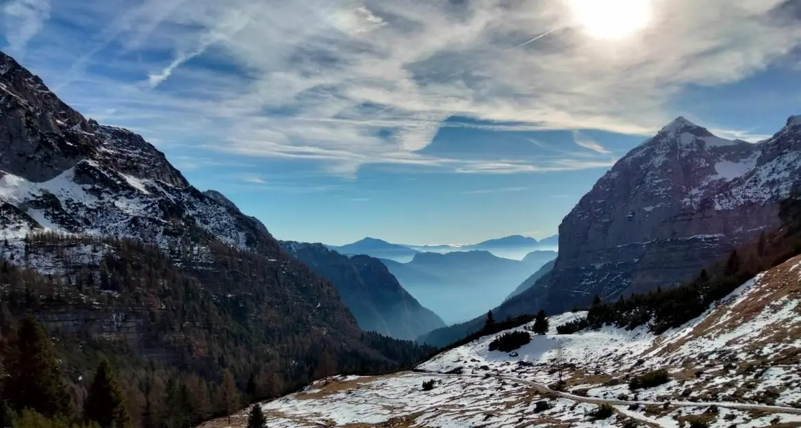 La qualità dell'aria è in miglioramento nella nostra provincia