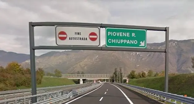 Valdastico, Italia Nostra attacca: “Nello studio della Provincia neanche una riga sui costi ambientali”