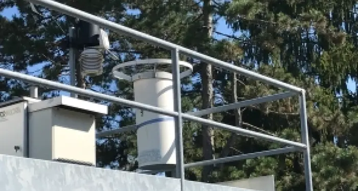 Aria, primi superamenti di Pm10 in Trentino