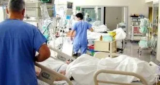Coronavirus: in Trentino ancora 15 vittime, aumentano i ricoveri