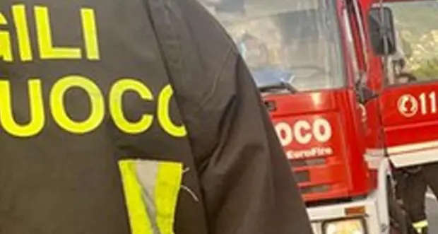 Perdita di gas in un condomio di Rovereto, evacuati 50 appartamenti